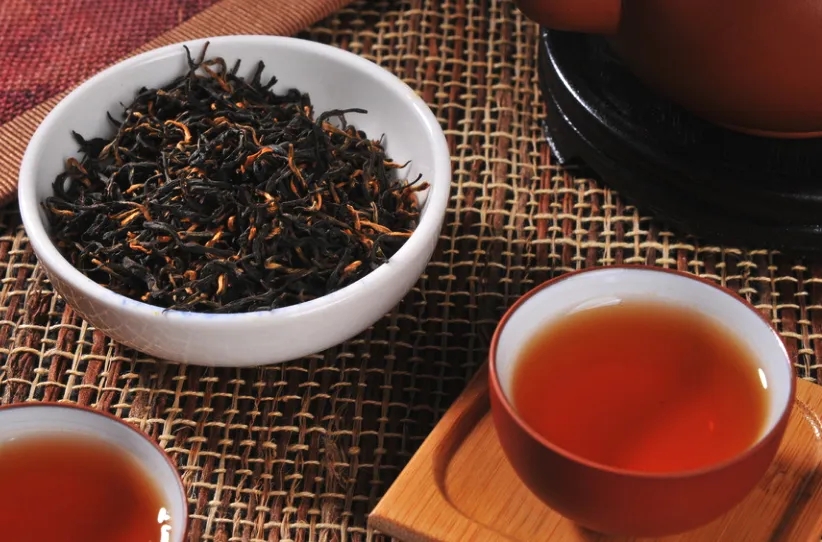 金骏眉属于什么茶