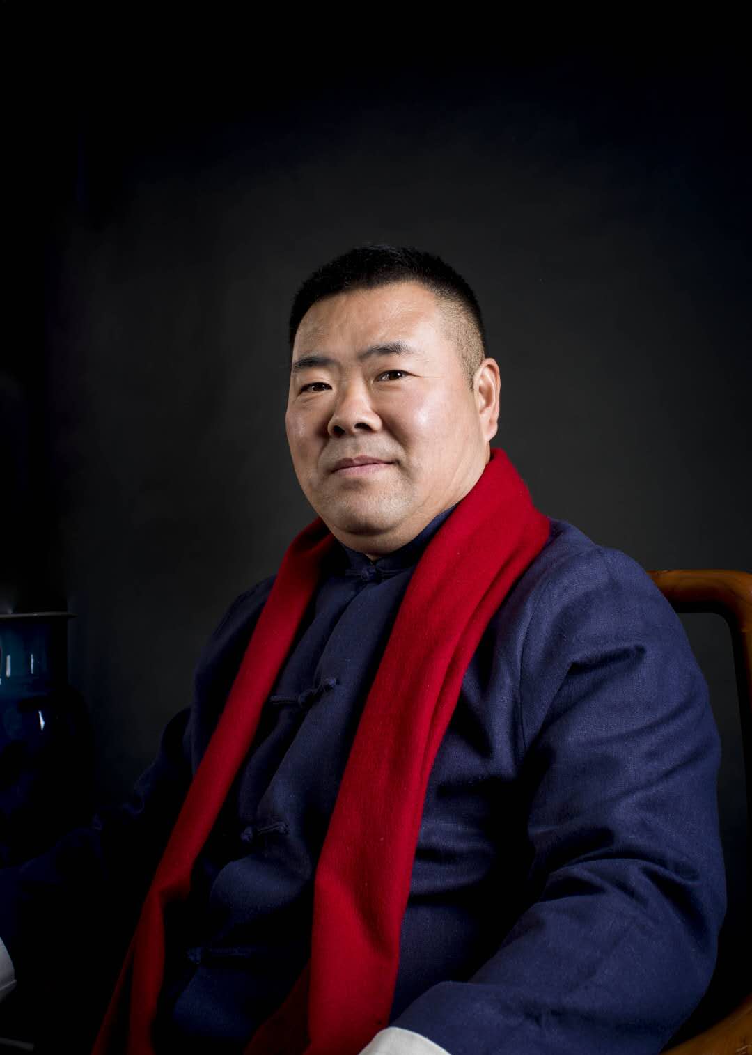 薛绍许