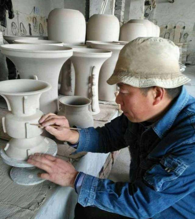 张长安
