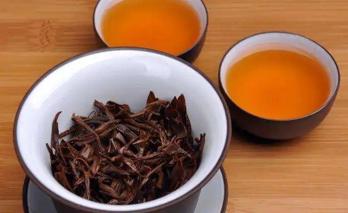 正山小种红茶价格与泡法