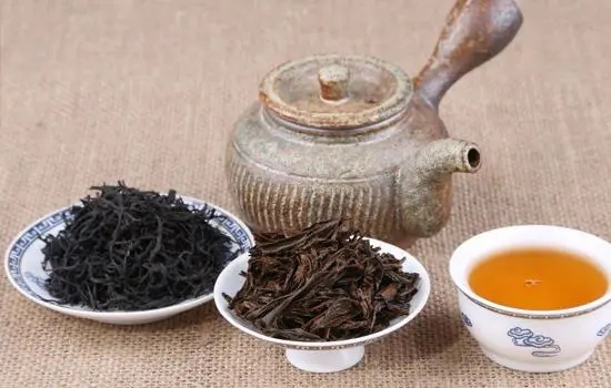 正山小种能减肥吗 能泡几次