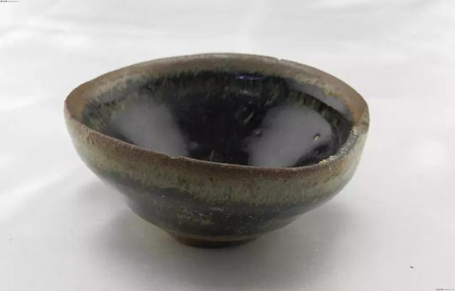 建盏也有九头身？欣赏黄金比例的建盏器型美！ - 第25张