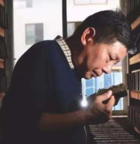 刘杏益